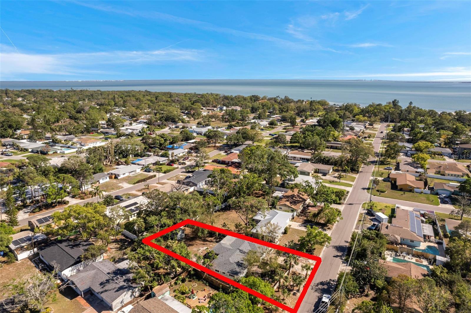 6632 23RD ST S, ST PETERSBURG, FL, 33712