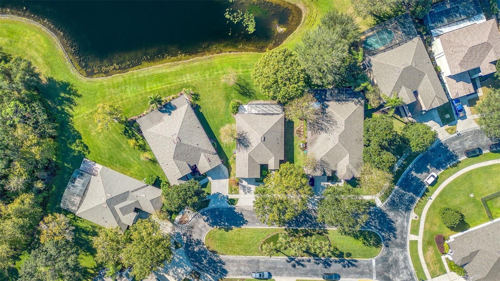 9651 OLD MARSH CT, ORLANDO, FL, 32832