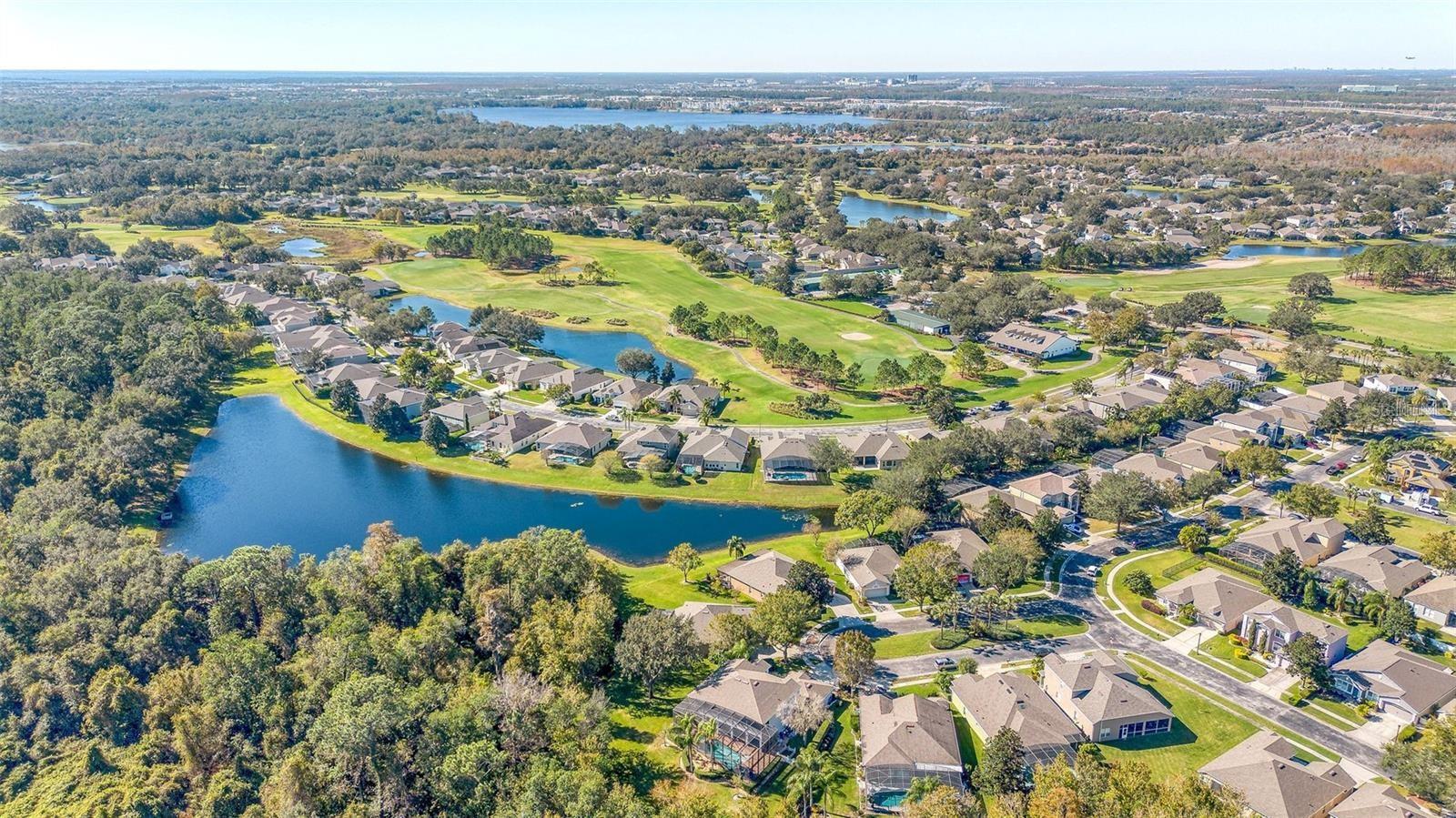 9651 OLD MARSH CT, ORLANDO, FL, 32832