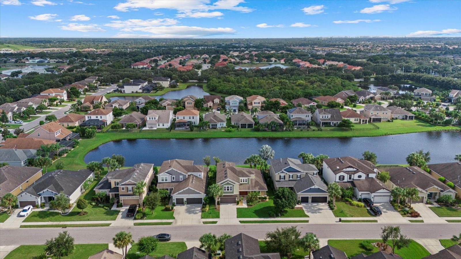 4618 ARBOR GATE DR, BRADENTON, FL, 34203