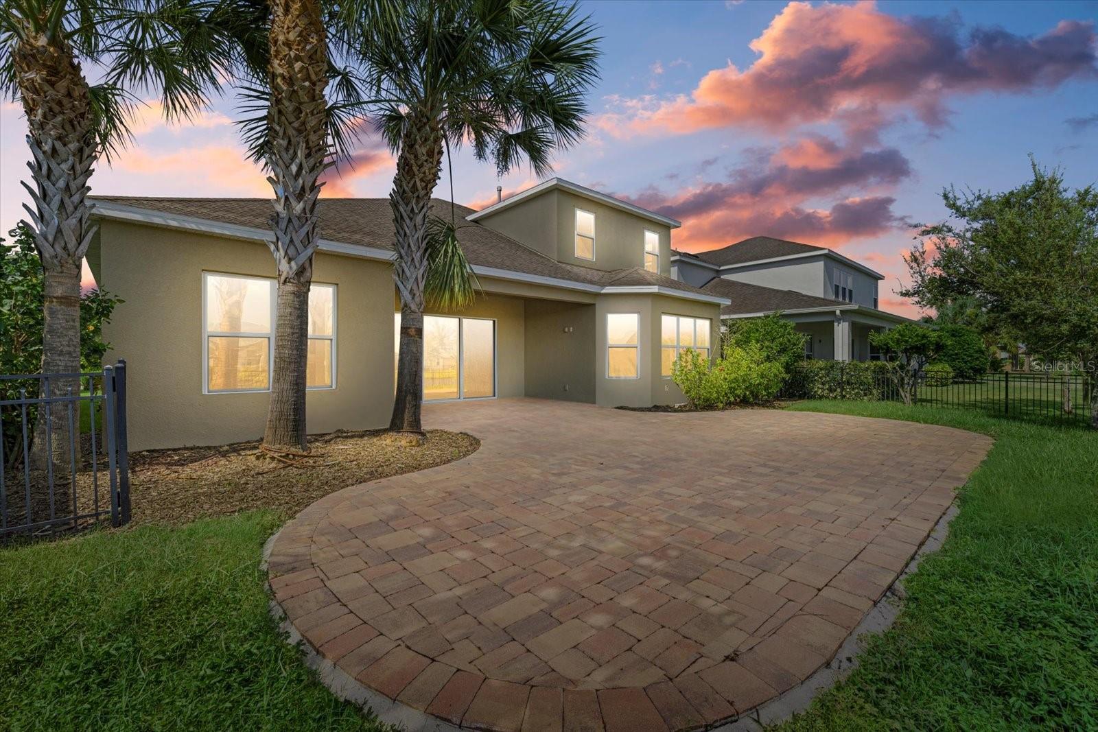4618 ARBOR GATE DR, BRADENTON, FL, 34203