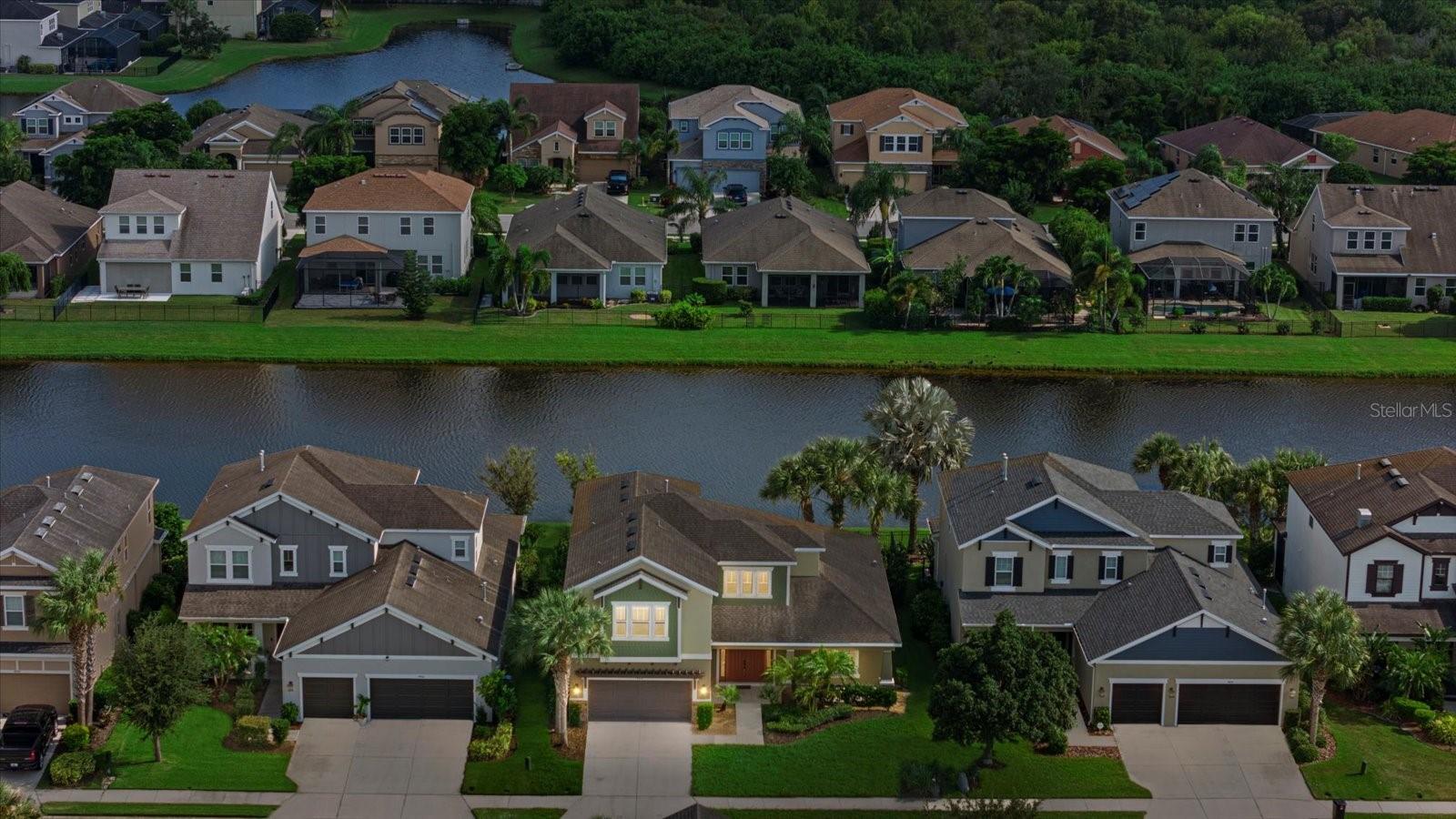 4618 ARBOR GATE DR, BRADENTON, FL, 34203