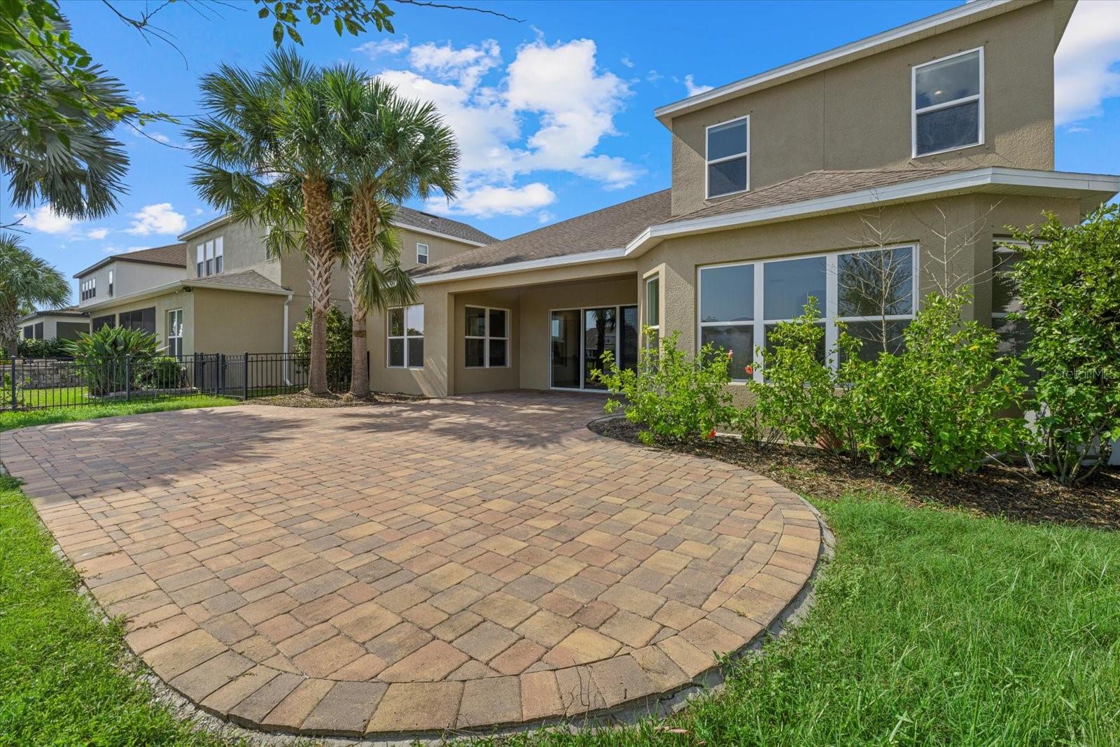4618 ARBOR GATE DR, BRADENTON, FL, 34203