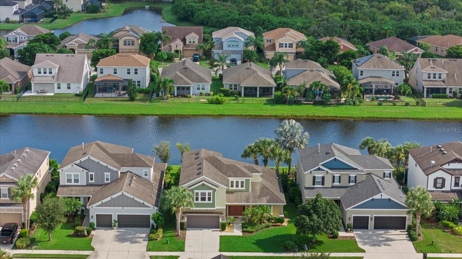 4618 ARBOR GATE DR, BRADENTON, FL, 34203