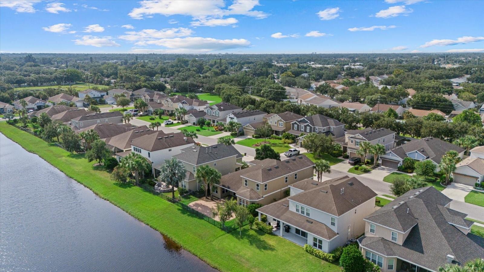 4618 ARBOR GATE DR, BRADENTON, FL, 34203