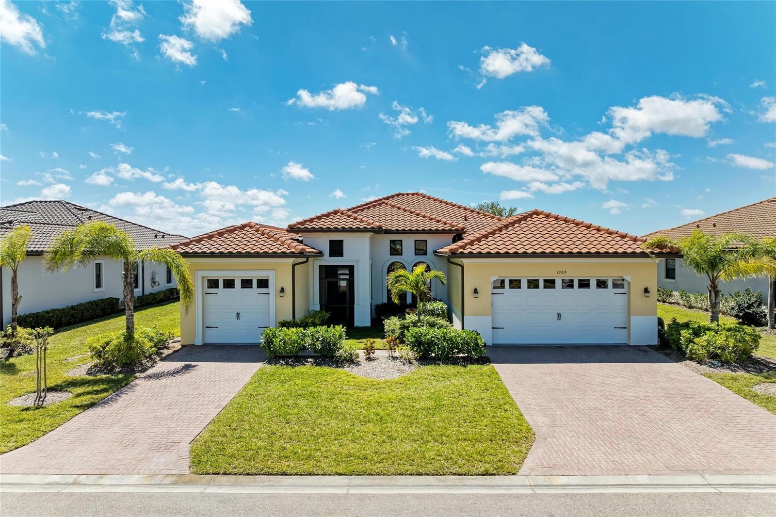 1709 6TH ST E, PALMETTO, FL, 34221