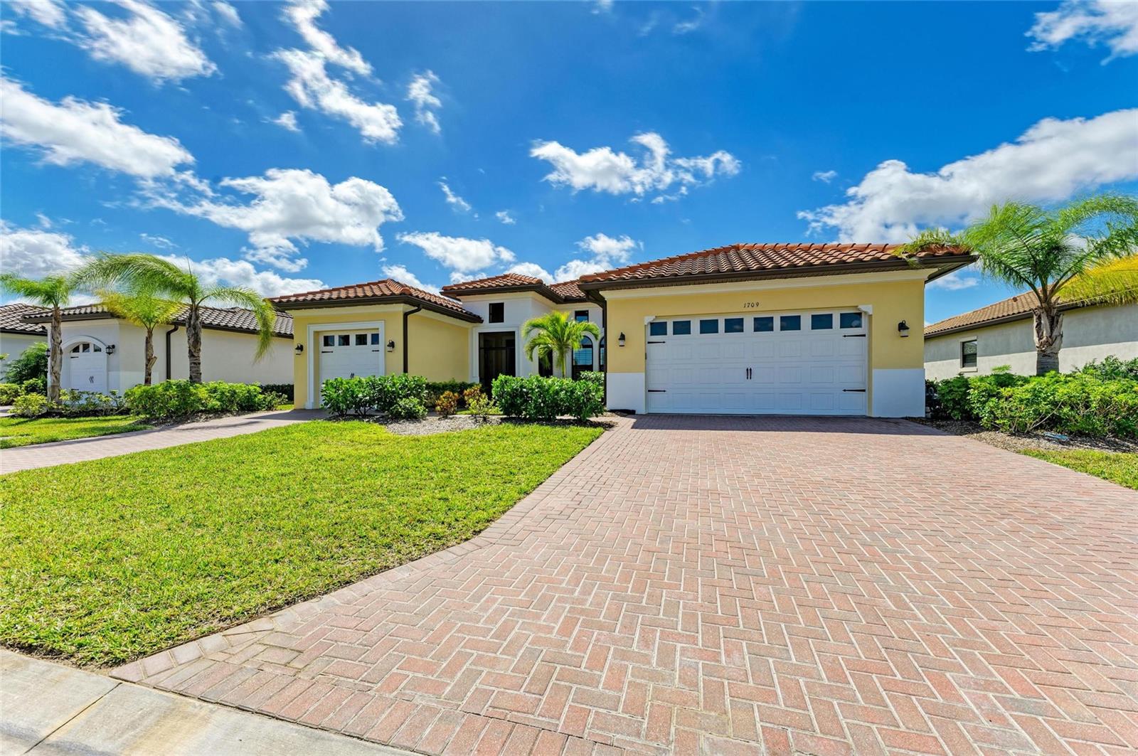 1709 6TH ST E, PALMETTO, FL, 34221