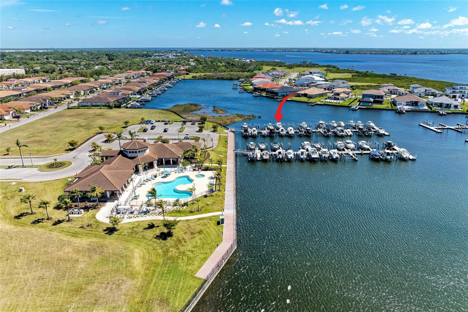 1709 6TH ST E, PALMETTO, FL, 34221