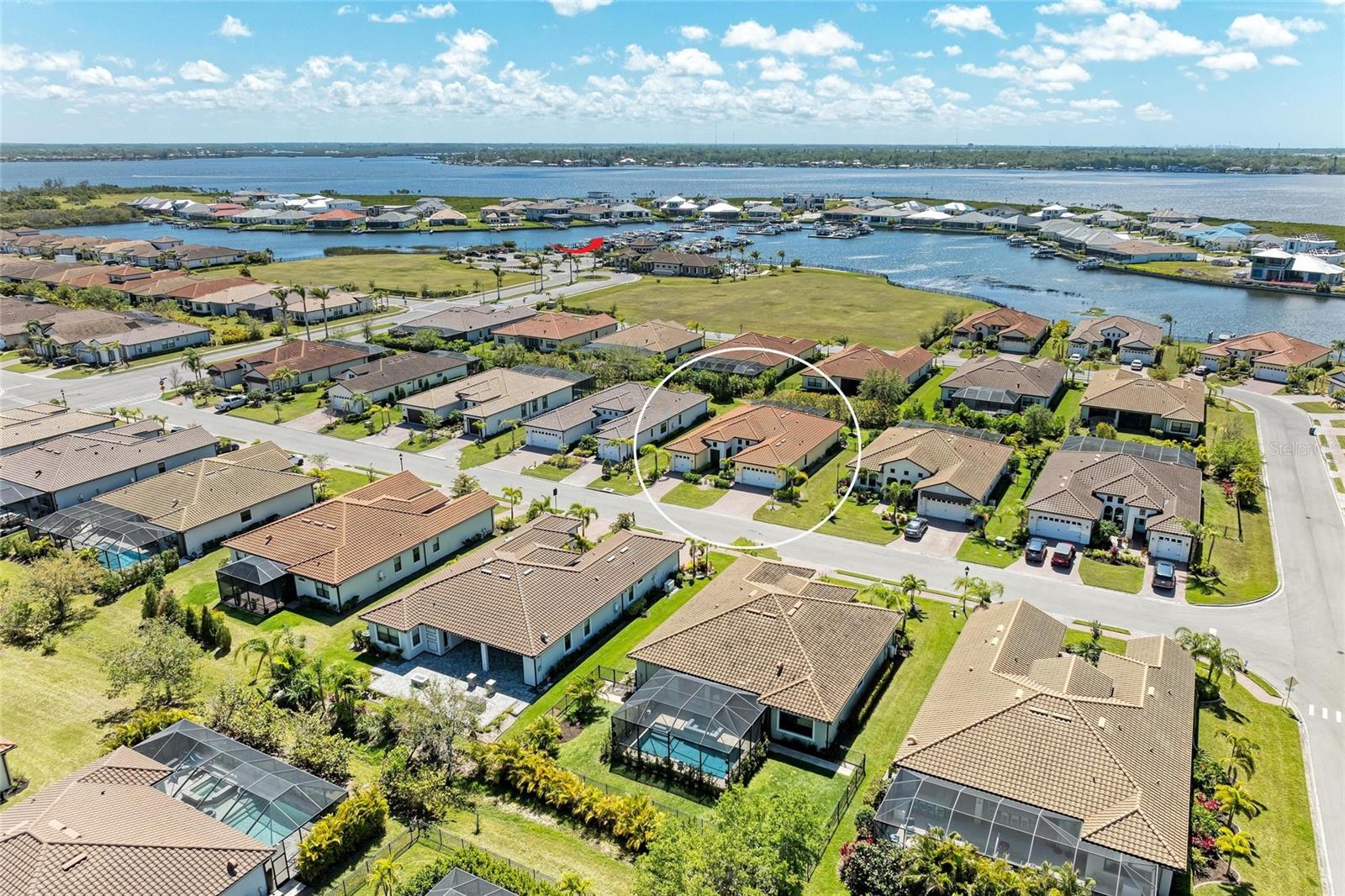 1709 6TH ST E, PALMETTO, FL, 34221