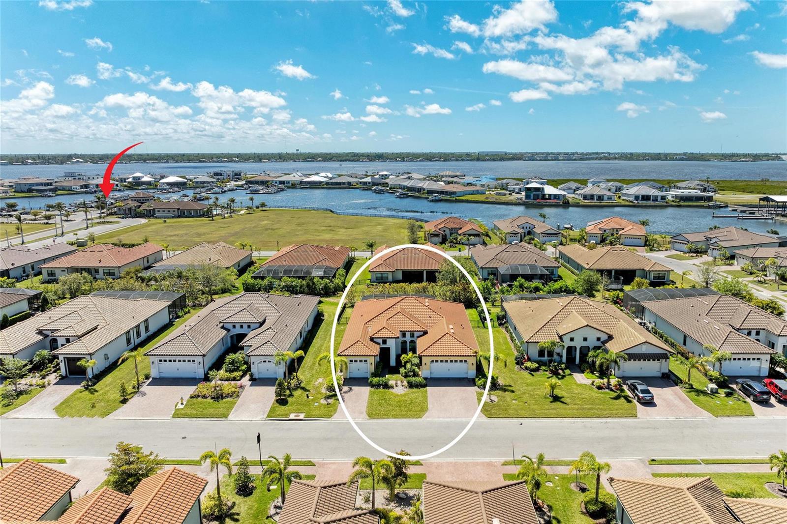 1709 6TH ST E, PALMETTO, FL, 34221