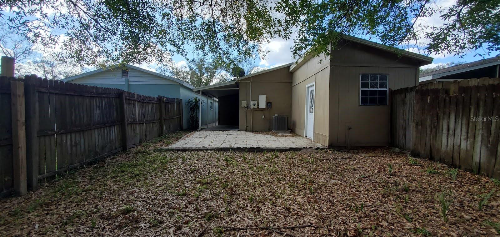 4864 TAMPA DOWNS BLVD, LUTZ, FL, 33559