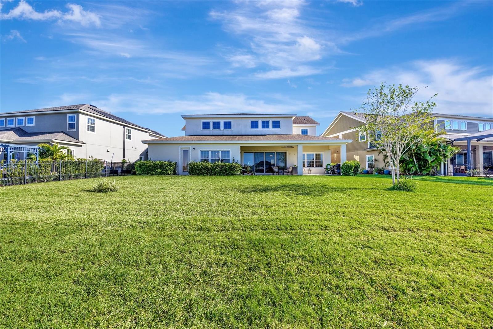 6324 BREVADA LN, APOLLO BEACH, FL, 33572