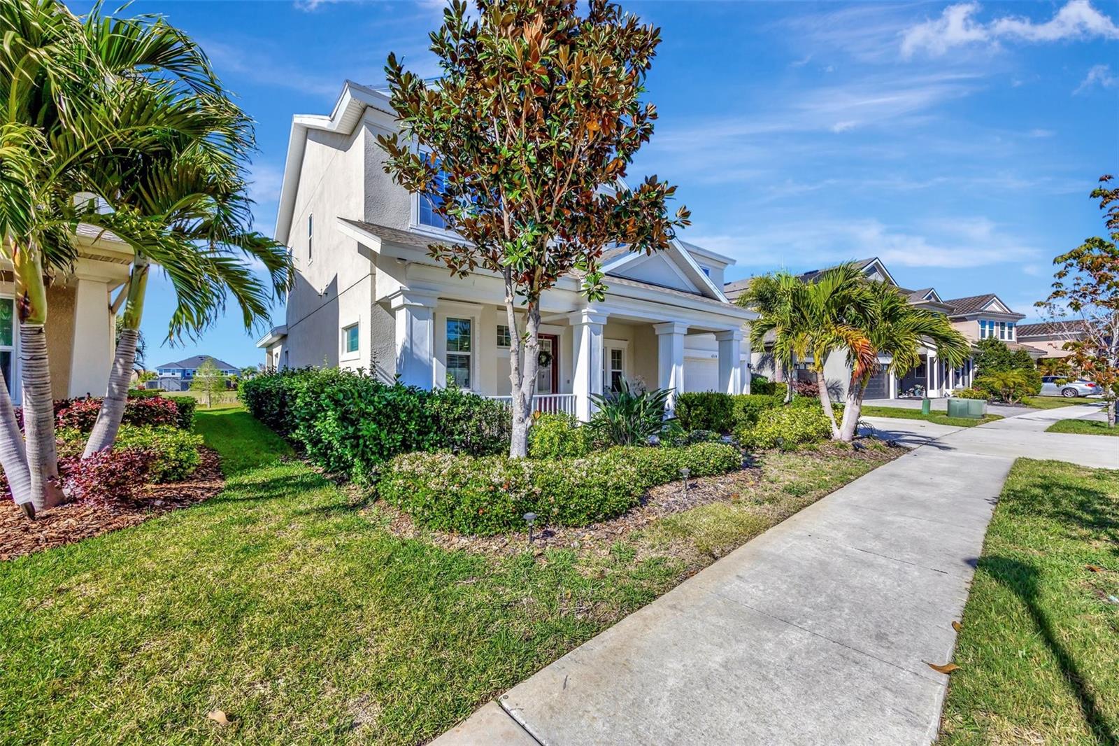 6324 BREVADA LN, APOLLO BEACH, FL, 33572