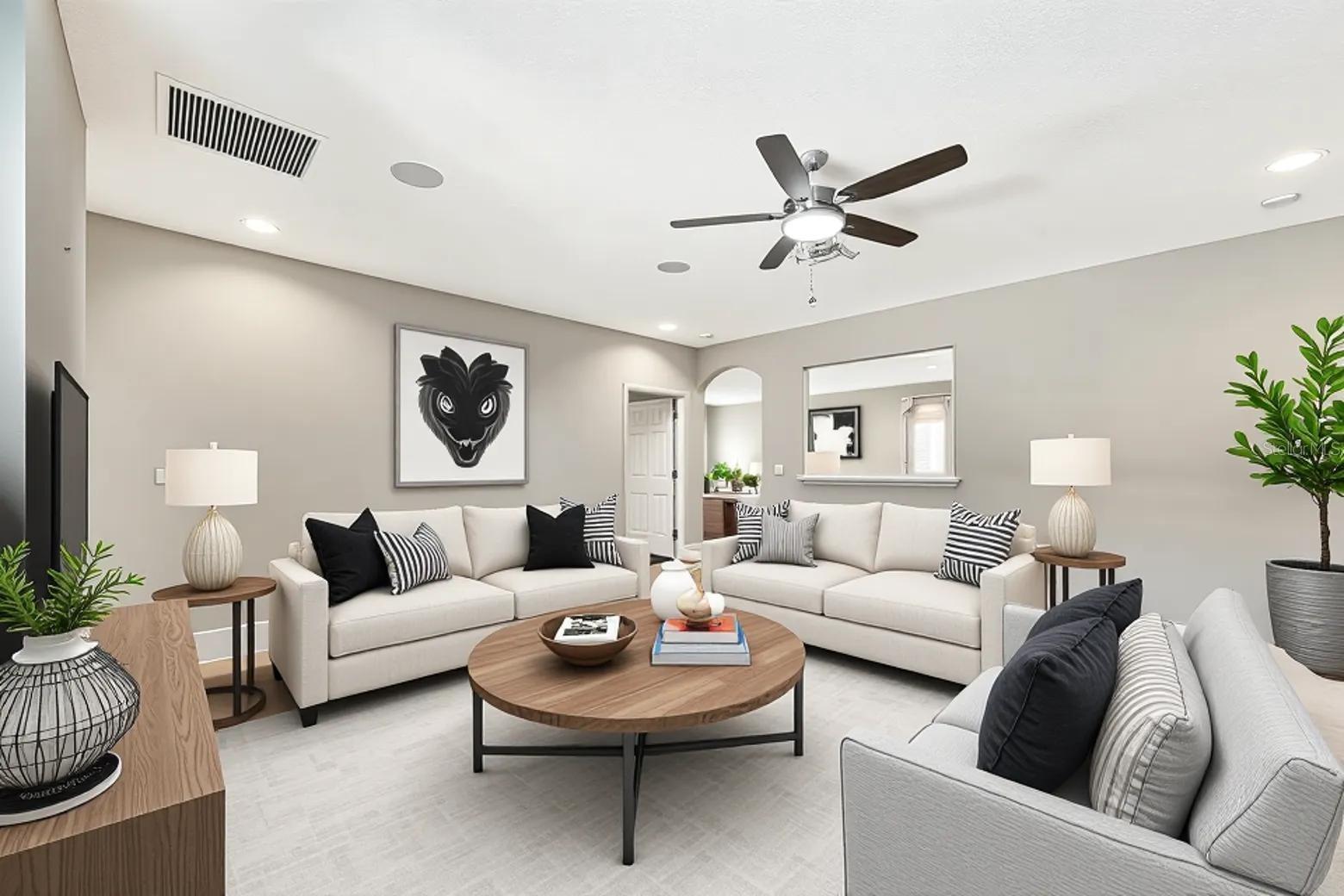 6324 BREVADA LN, APOLLO BEACH, FL, 33572