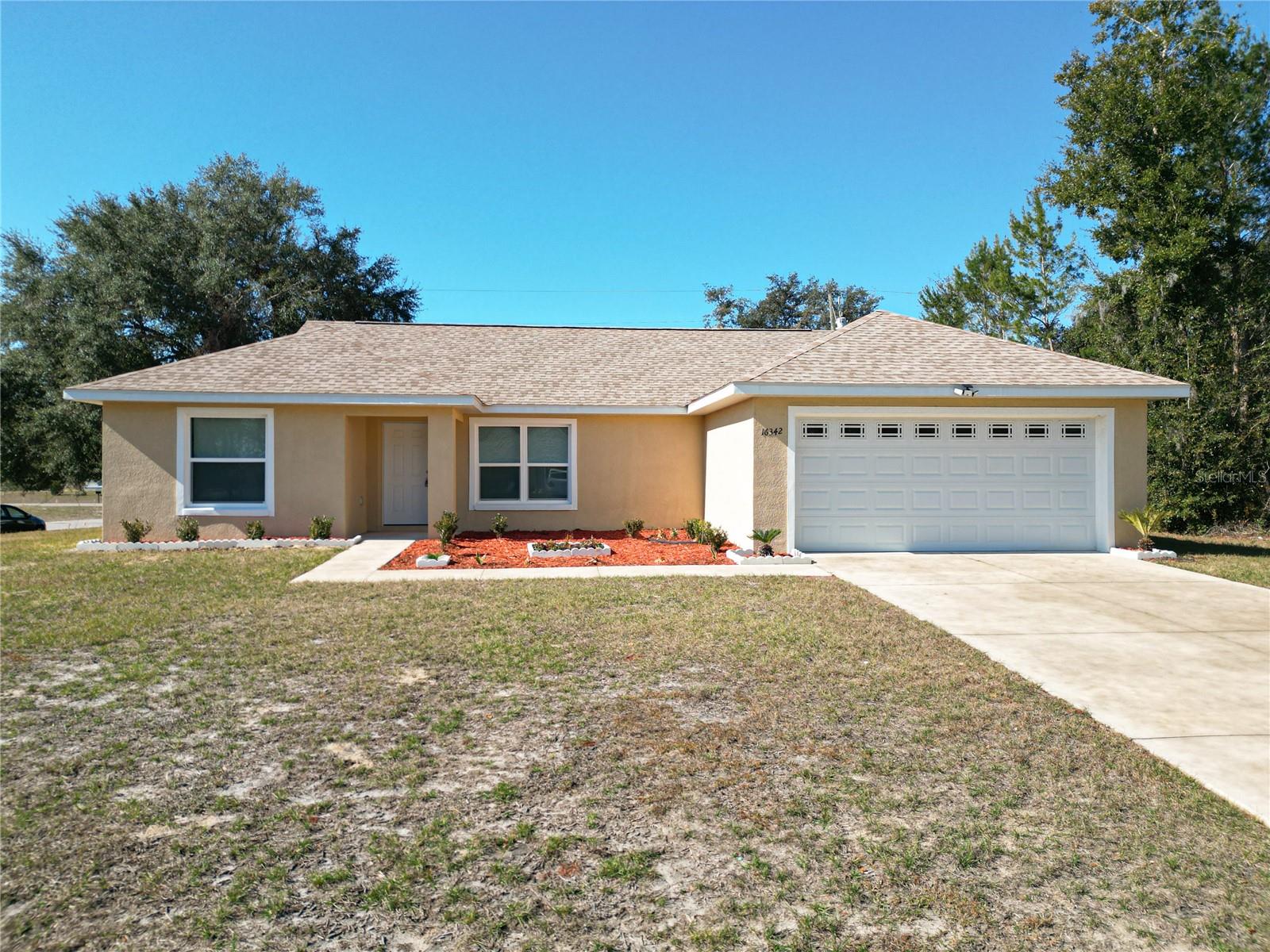 16342 SW 23RD COURT RD, OCALA, FL, 34473