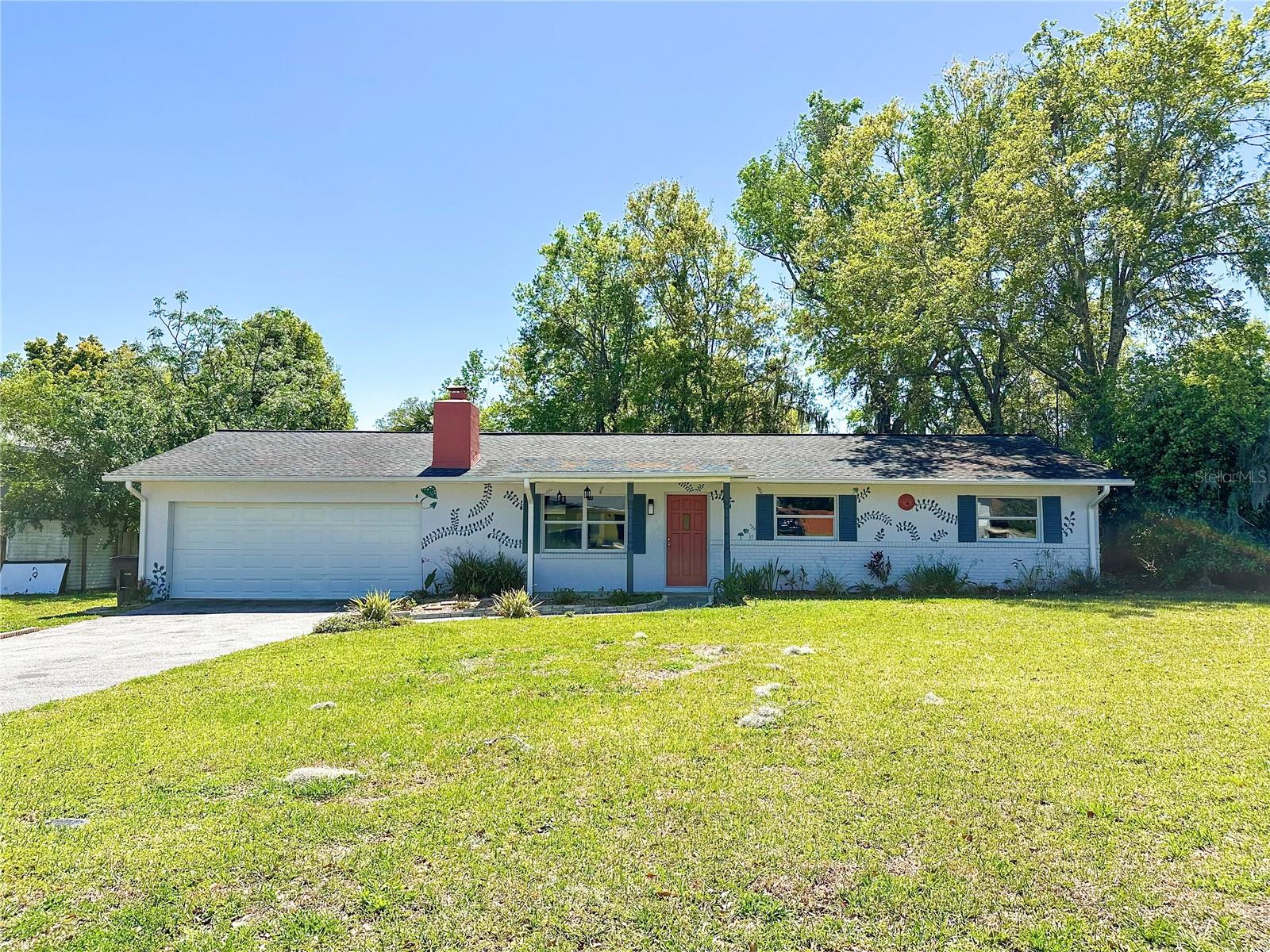 1302 SE 18TH PL, OCALA, FL, 34471
