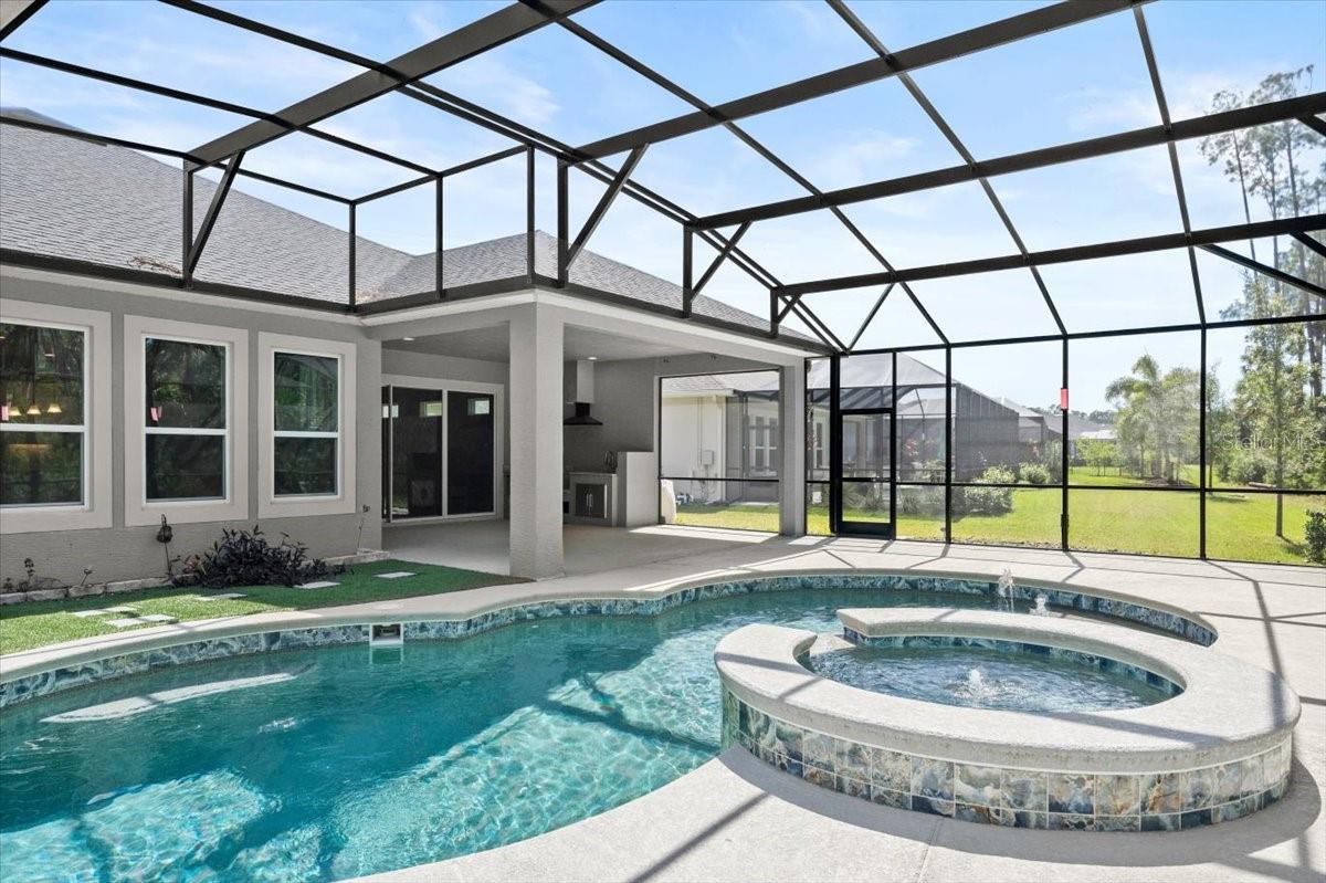 354 STIRLING BRIDGE DR, ORMOND BEACH, FL, 32174