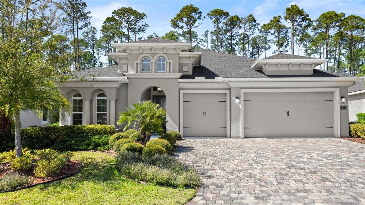 354 STIRLING BRIDGE DR, ORMOND BEACH, FL, 32174