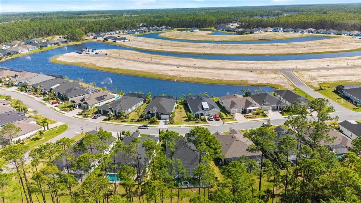 354 STIRLING BRIDGE DR, ORMOND BEACH, FL, 32174