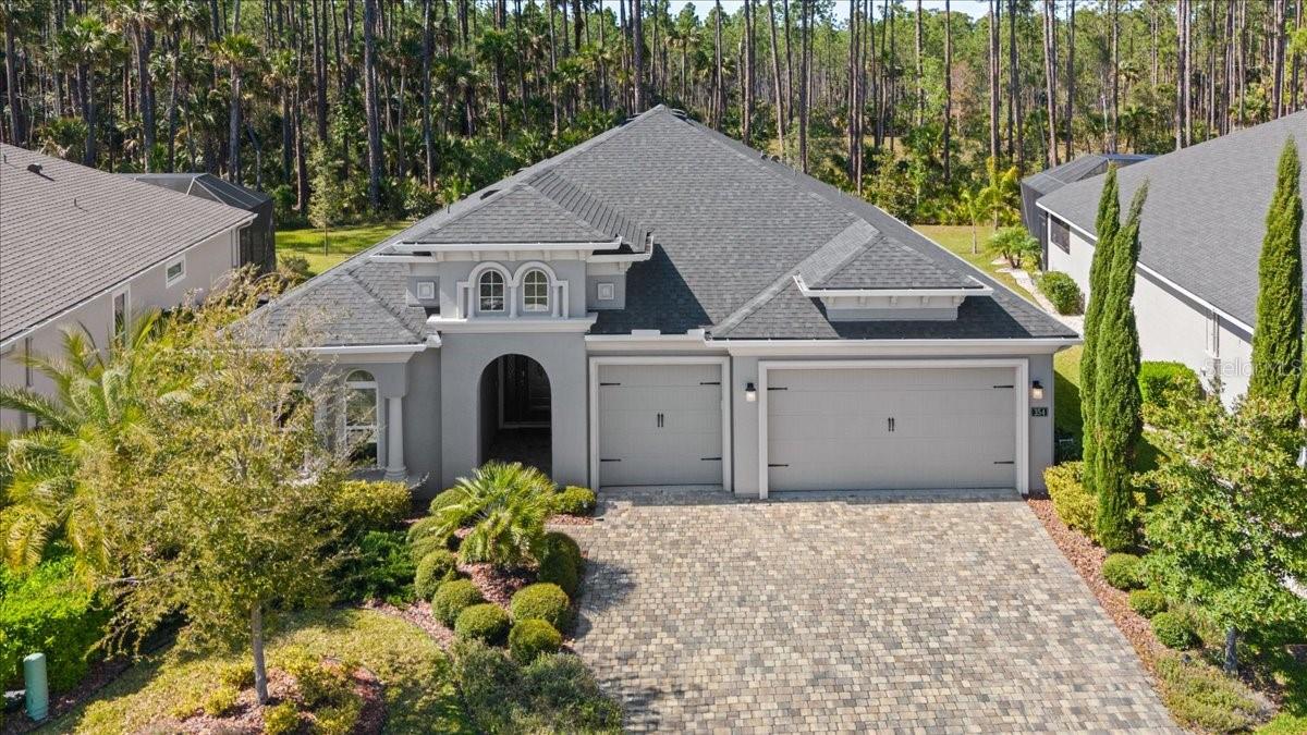 354 STIRLING BRIDGE DR, ORMOND BEACH, FL, 32174