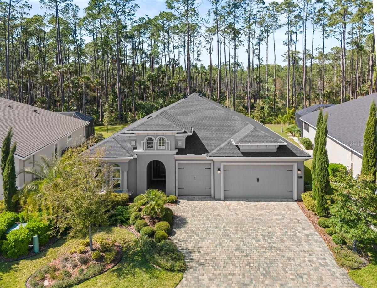 354 STIRLING BRIDGE DR, ORMOND BEACH, FL, 32174
