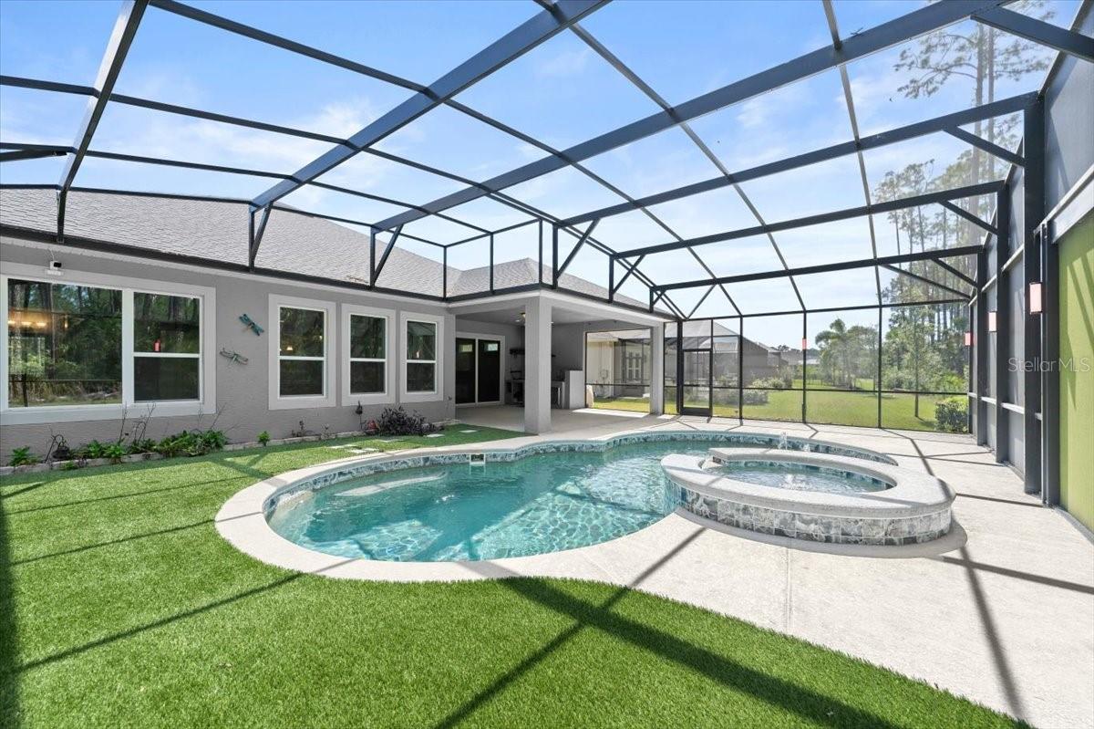 354 STIRLING BRIDGE DR, ORMOND BEACH, FL, 32174