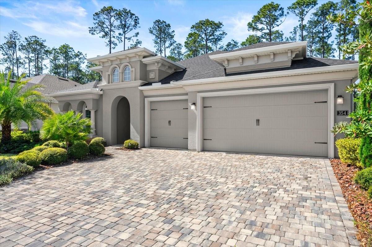 354 STIRLING BRIDGE DR, ORMOND BEACH, FL, 32174