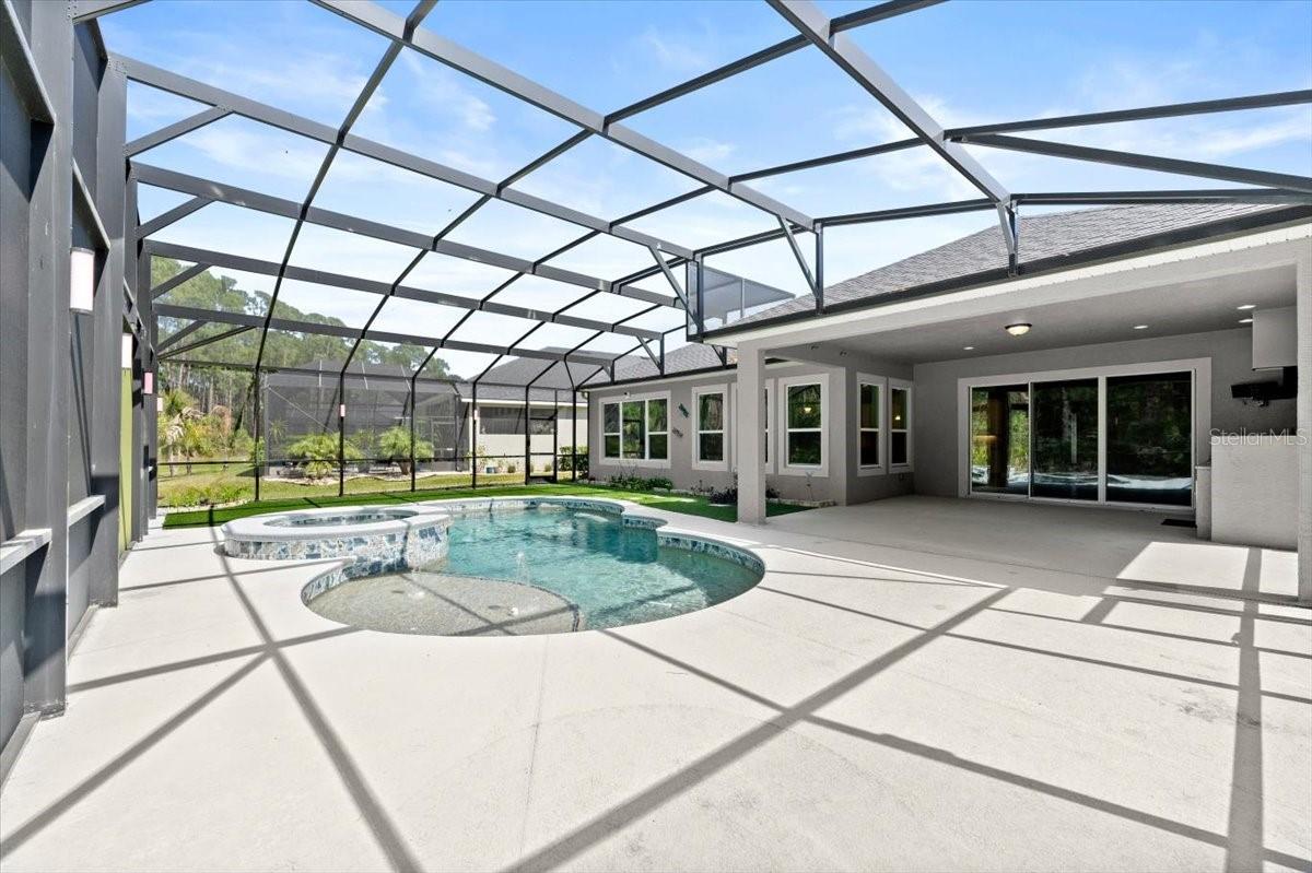 354 STIRLING BRIDGE DR, ORMOND BEACH, FL, 32174
