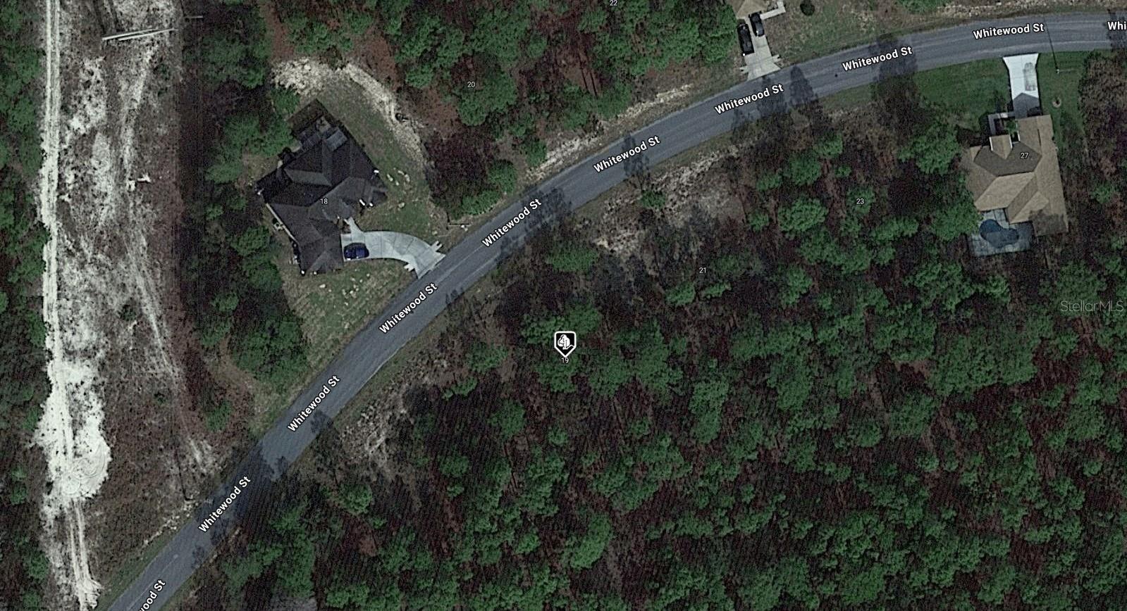 19 WHITEWOOD ST, HOMOSASSA, FL, 34446