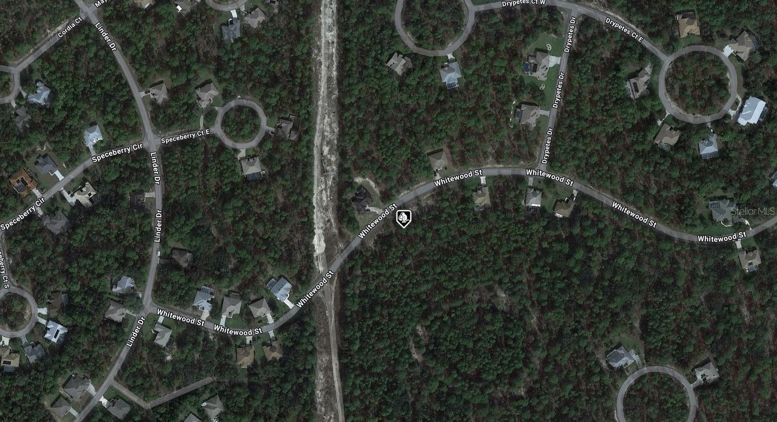 19 WHITEWOOD ST, HOMOSASSA, FL, 34446
