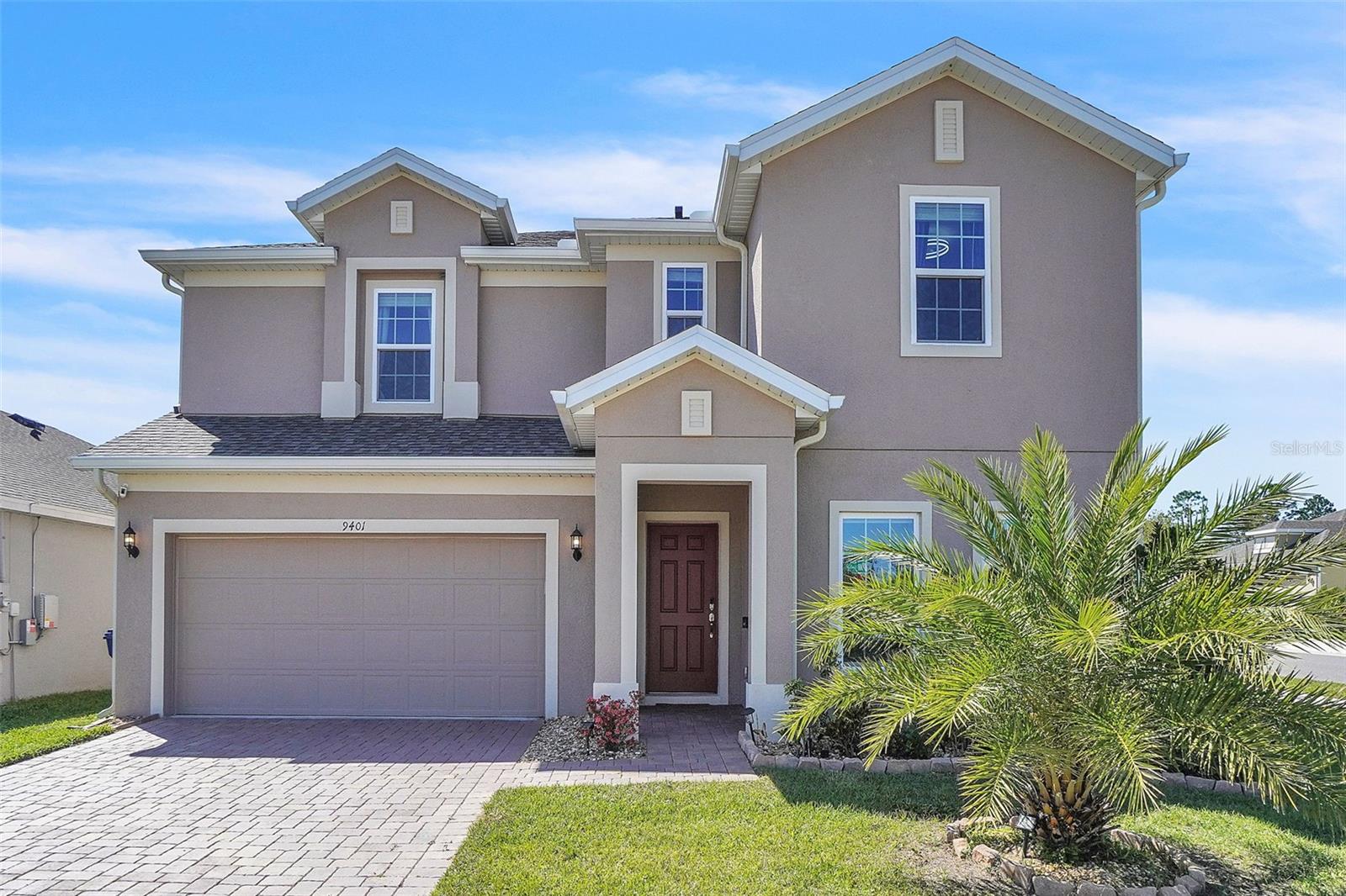 9401 LA SALLE ST, GROVELAND, FL, 34736