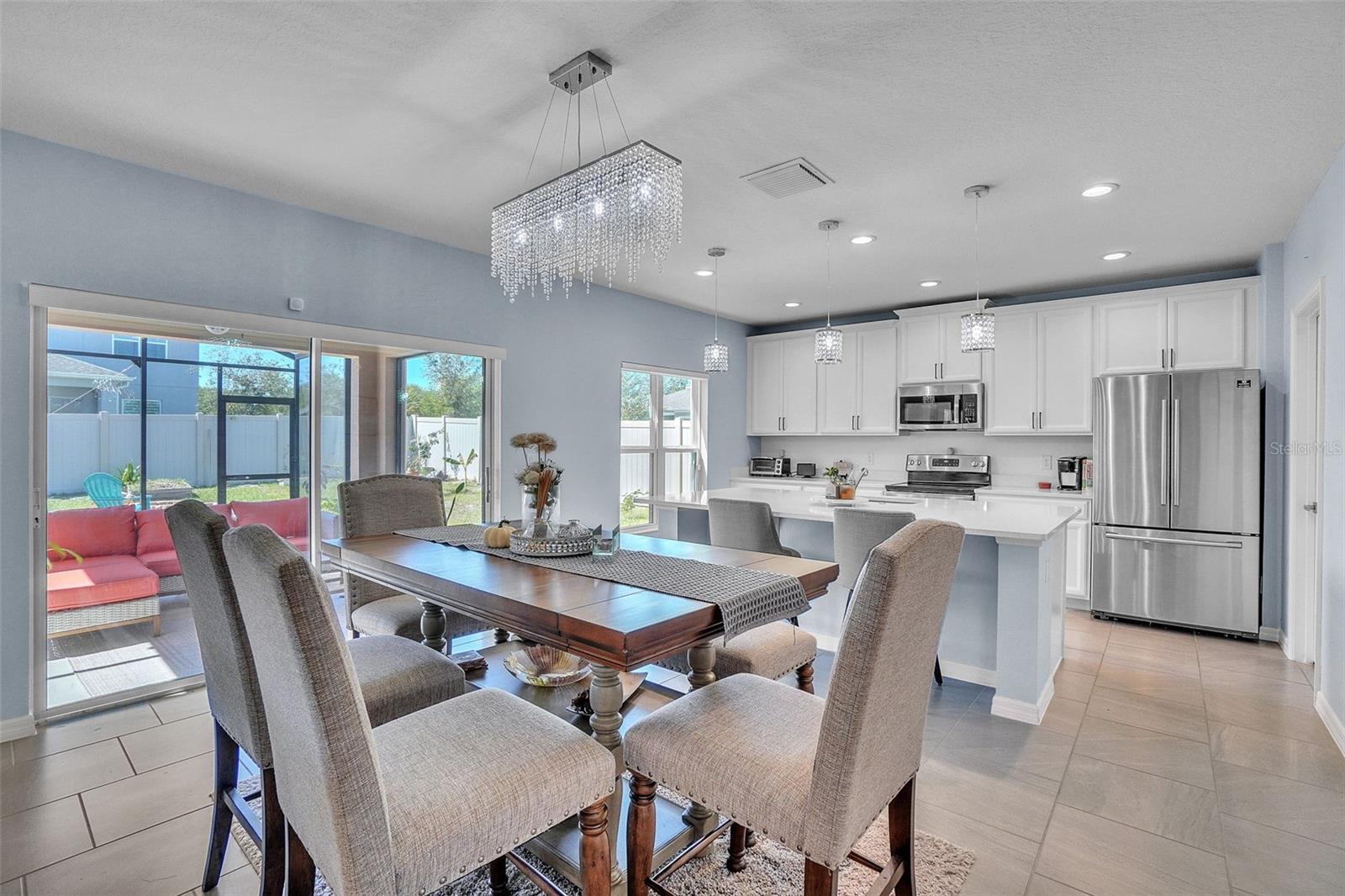 9401 LA SALLE ST, GROVELAND, FL, 34736