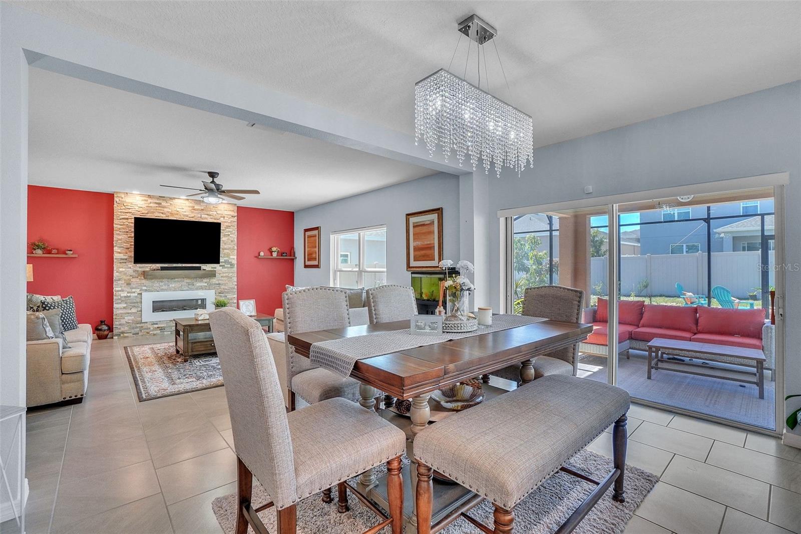 9401 LA SALLE ST, GROVELAND, FL, 34736
