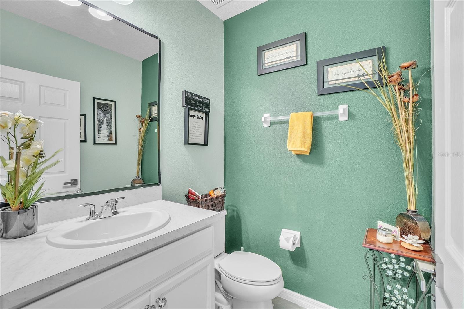 9401 LA SALLE ST, GROVELAND, FL, 34736