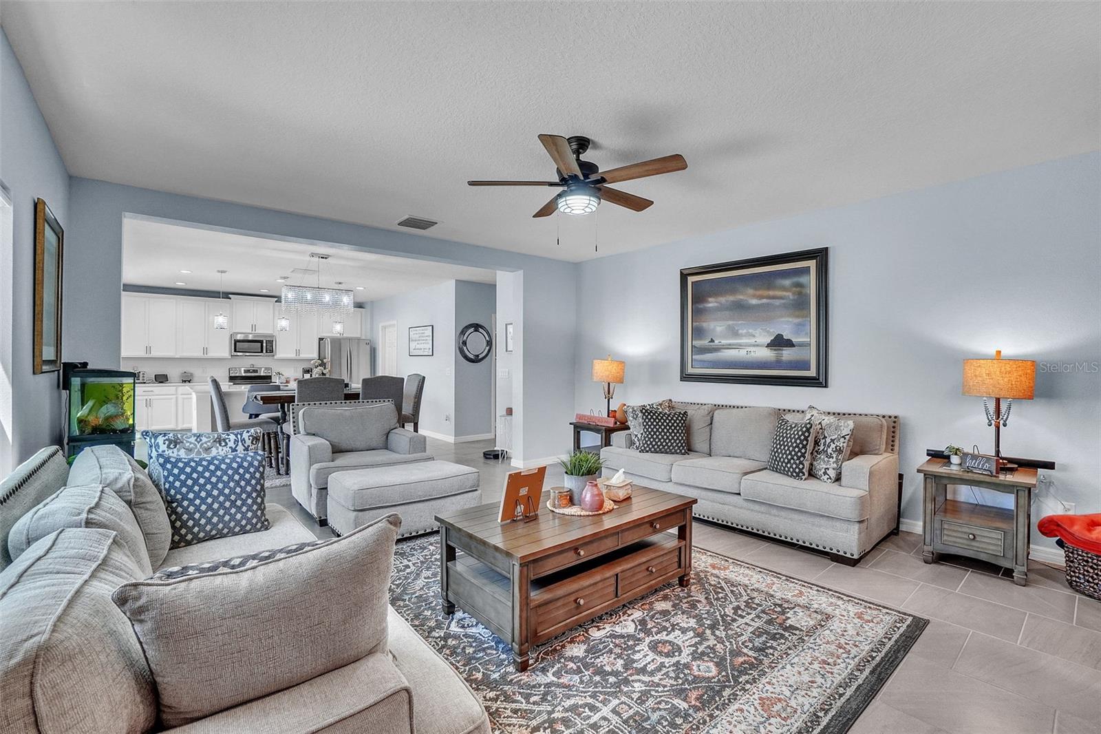 9401 LA SALLE ST, GROVELAND, FL, 34736