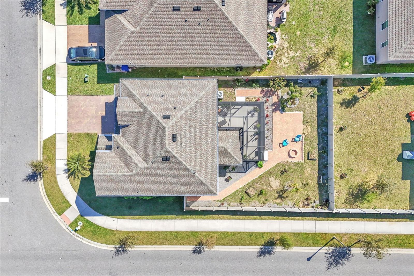 9401 LA SALLE ST, GROVELAND, FL, 34736