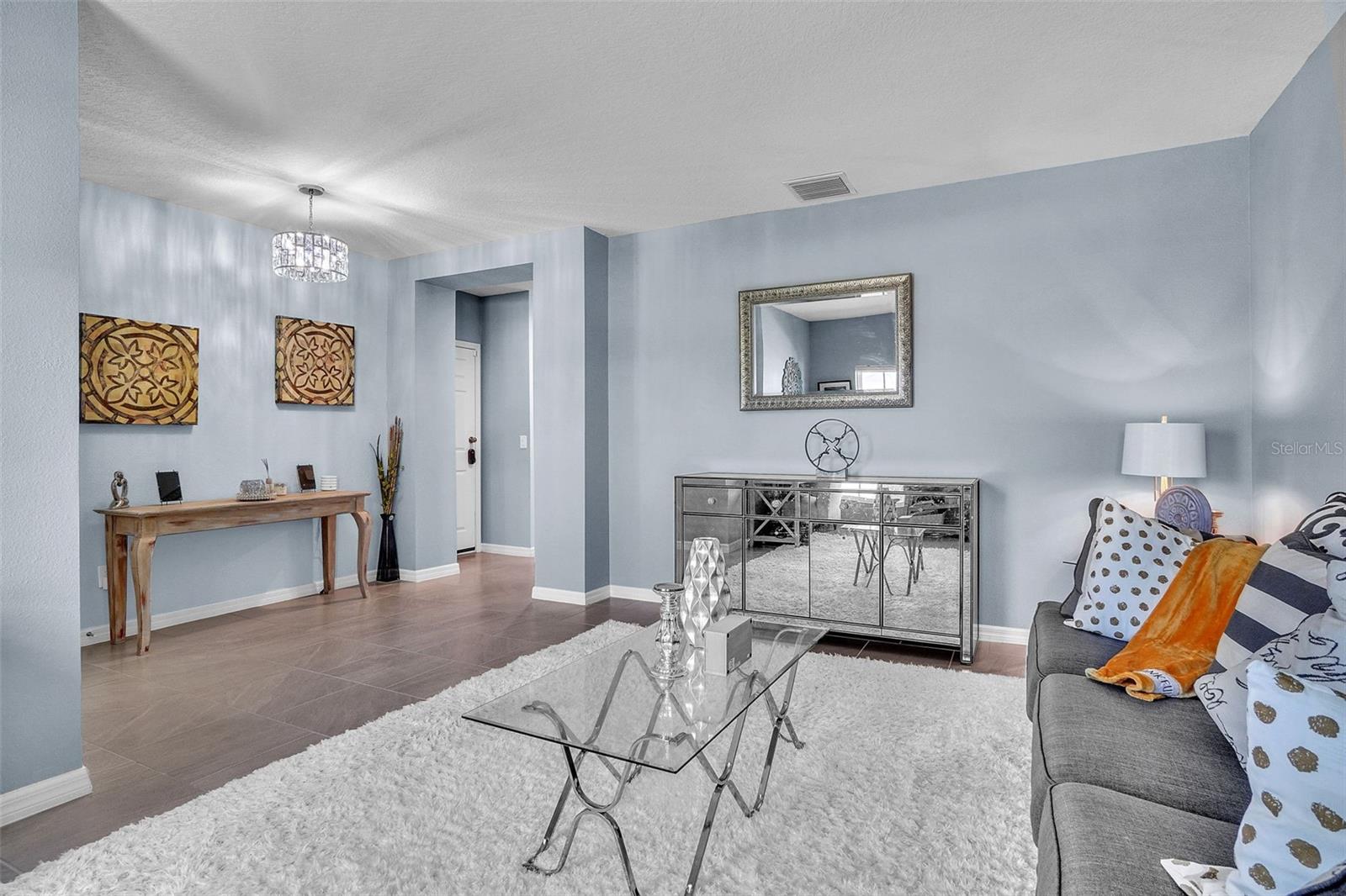 9401 LA SALLE ST, GROVELAND, FL, 34736