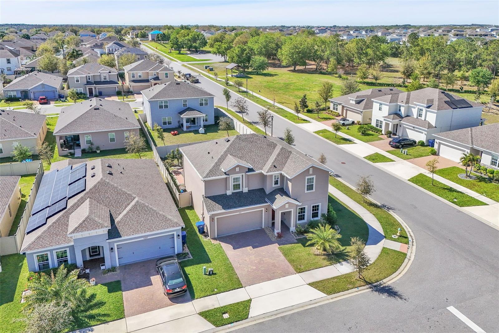 9401 LA SALLE ST, GROVELAND, FL, 34736