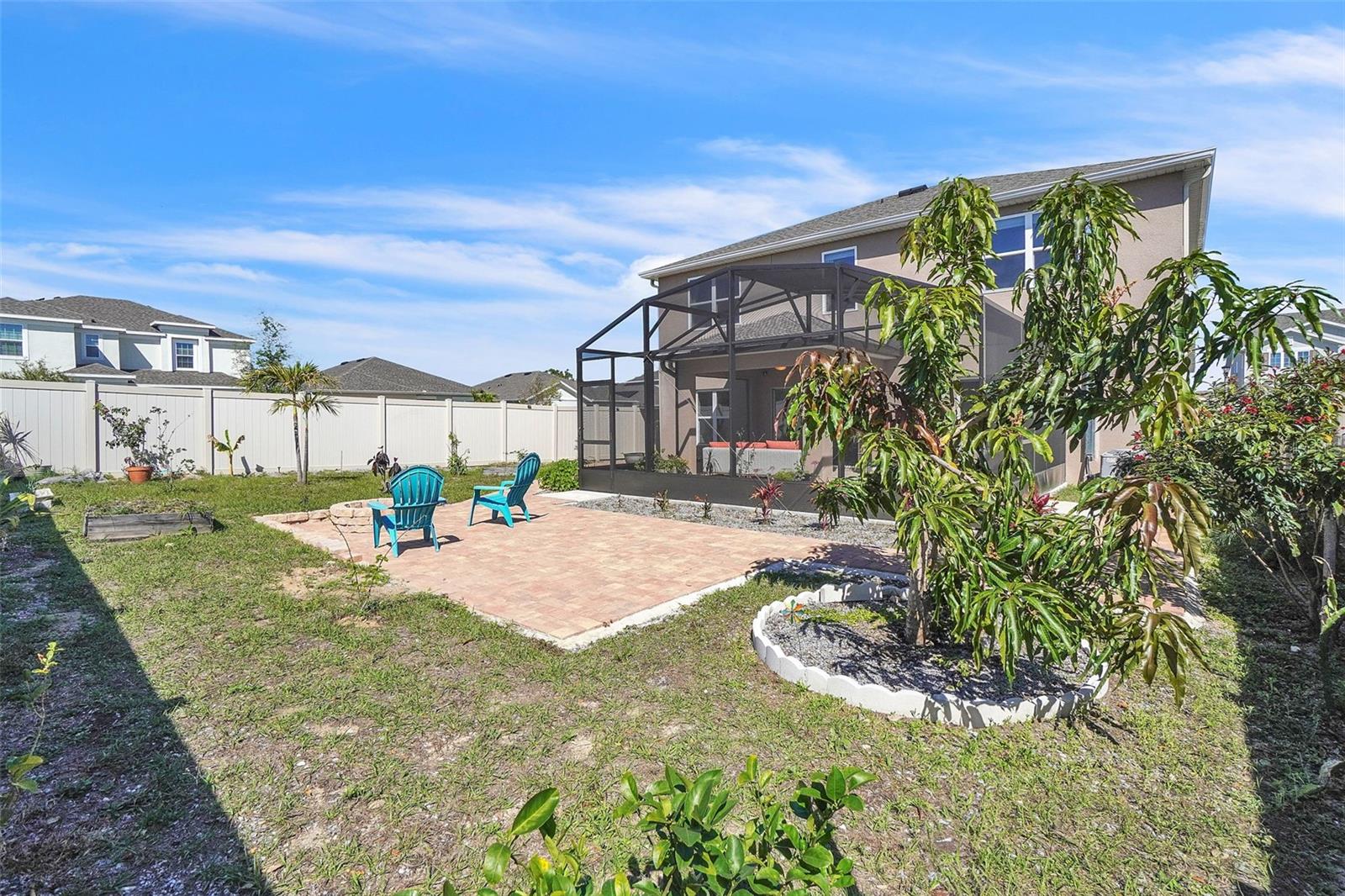 9401 LA SALLE ST, GROVELAND, FL, 34736