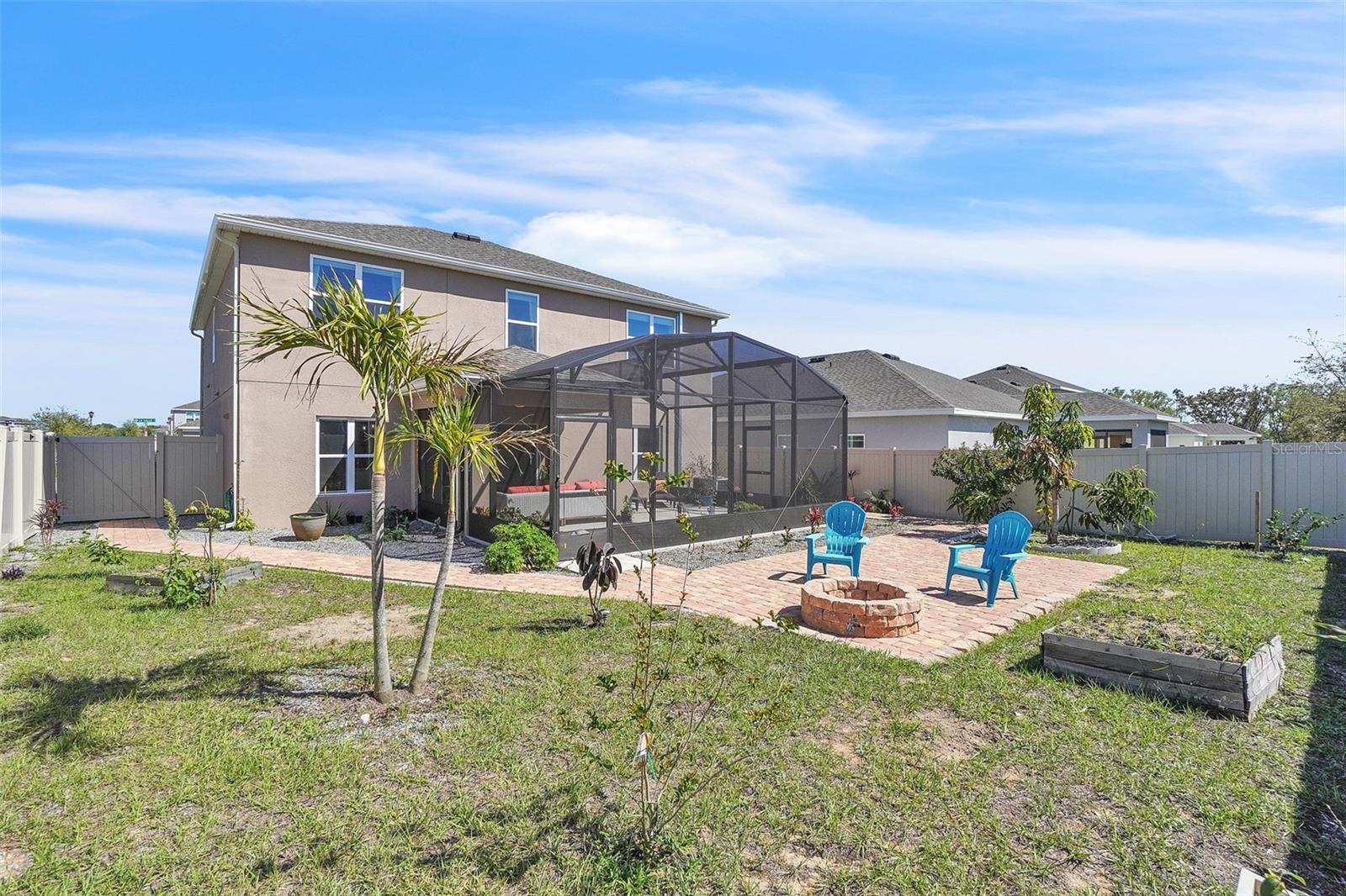 9401 LA SALLE ST, GROVELAND, FL, 34736