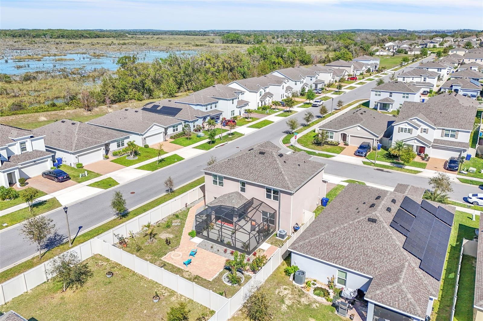 9401 LA SALLE ST, GROVELAND, FL, 34736