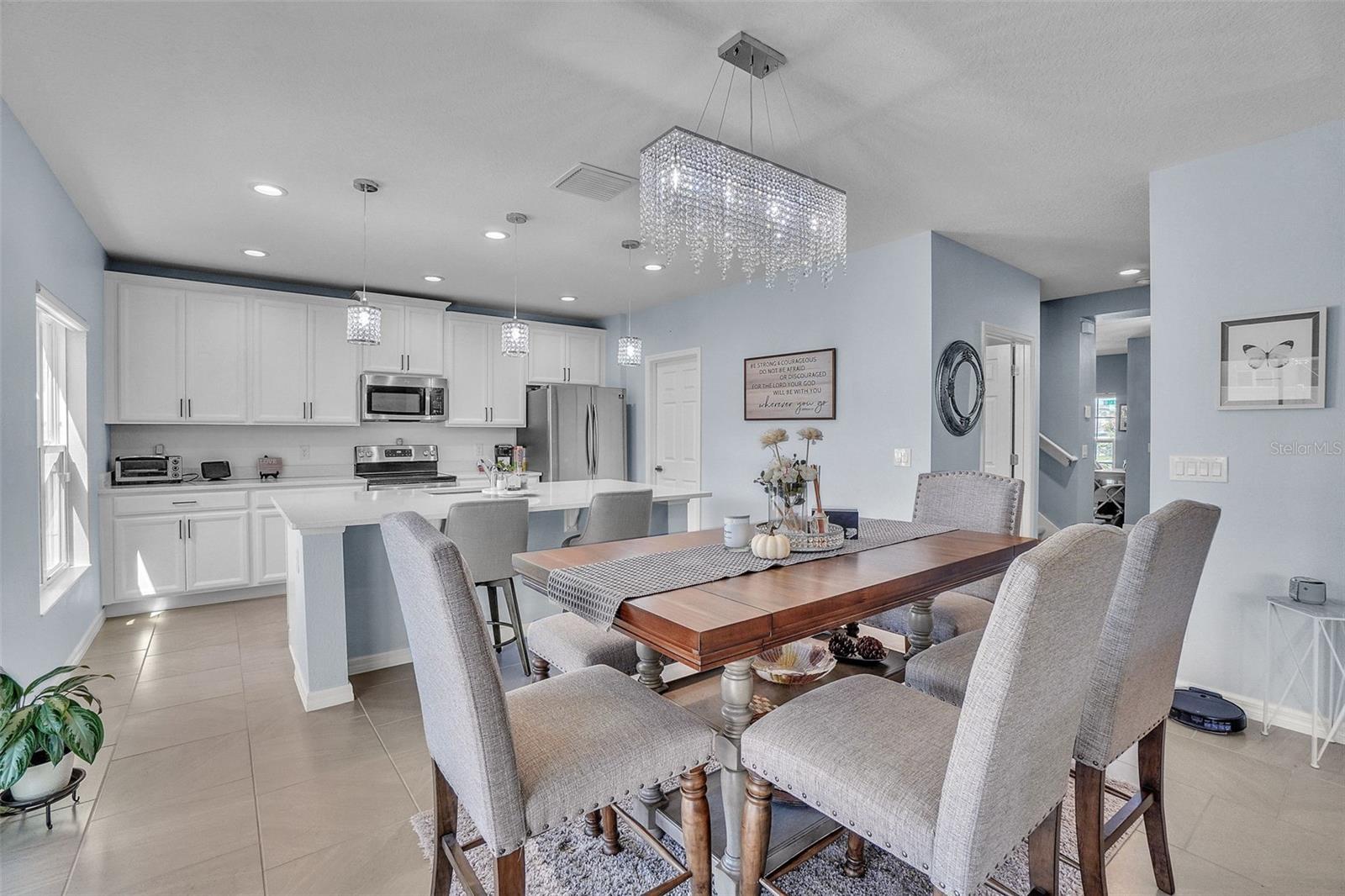 9401 LA SALLE ST, GROVELAND, FL, 34736