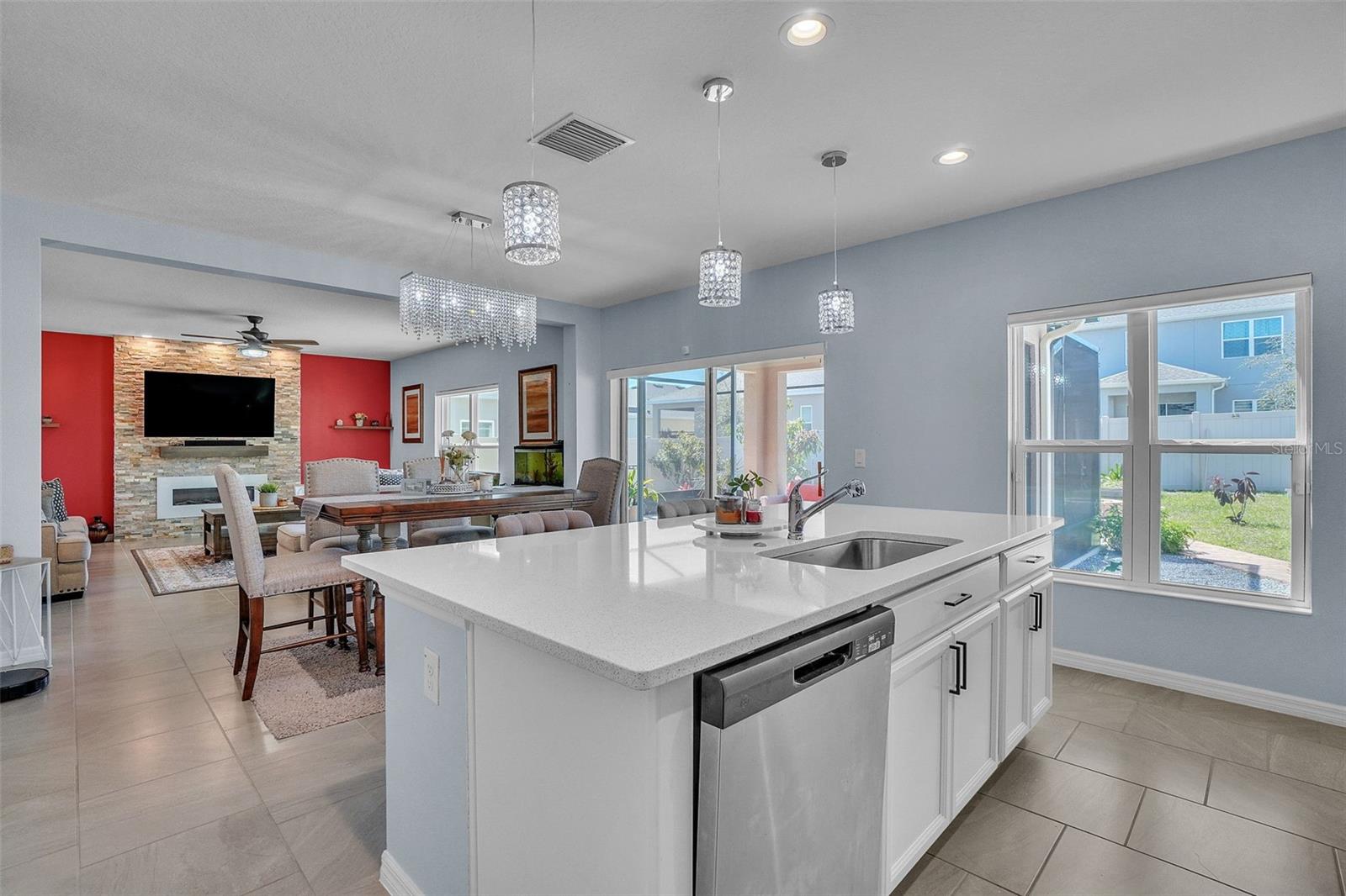 9401 LA SALLE ST, GROVELAND, FL, 34736