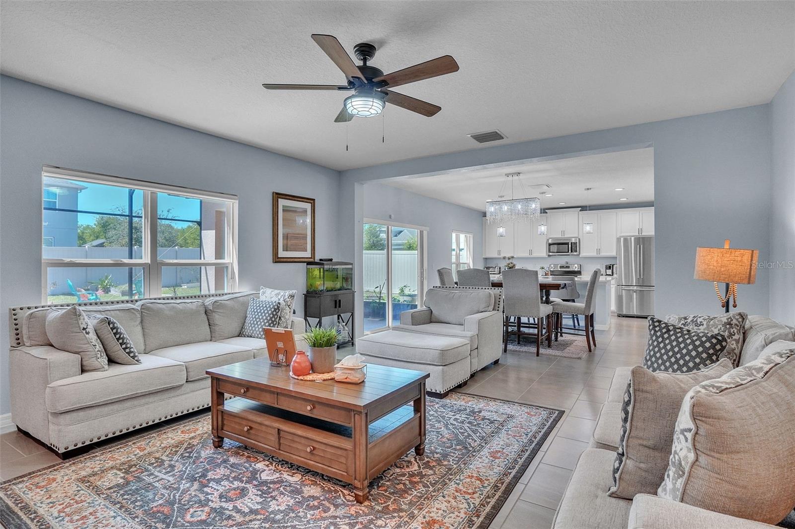 9401 LA SALLE ST, GROVELAND, FL, 34736