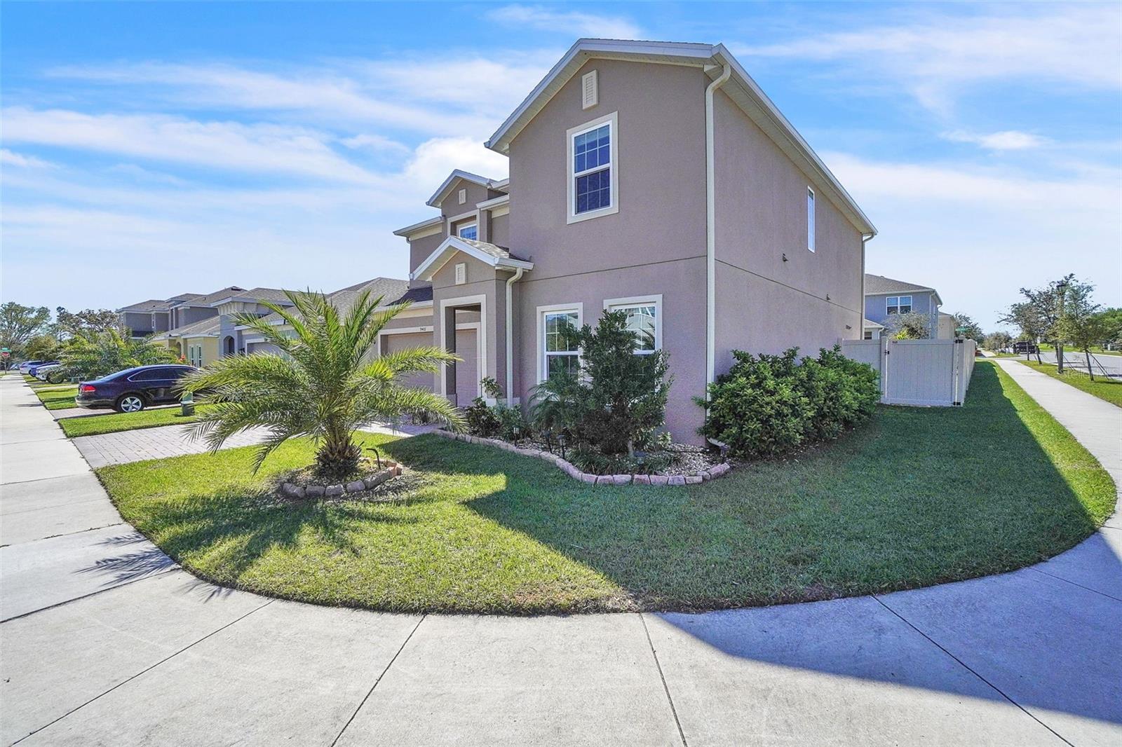 9401 LA SALLE ST, GROVELAND, FL, 34736