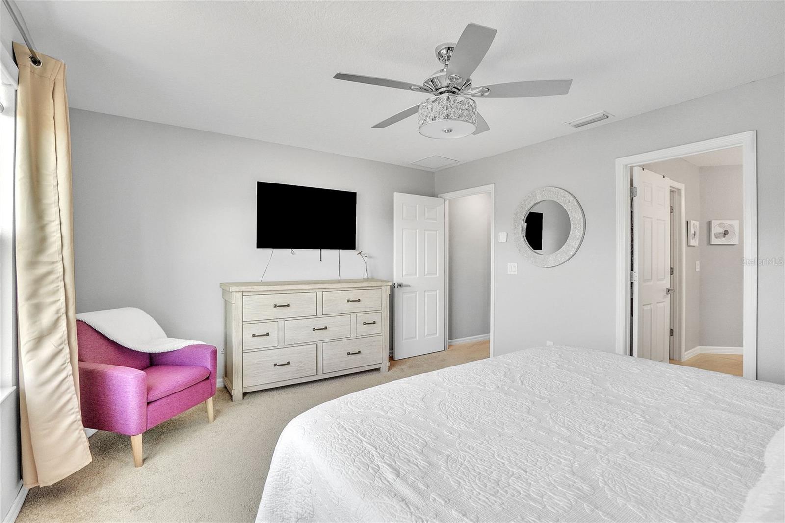 9401 LA SALLE ST, GROVELAND, FL, 34736