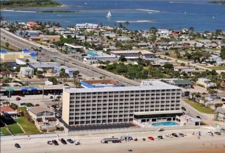 3501 S ATLANTIC AVE #321, DAYTONA BEACH, FL, 32118