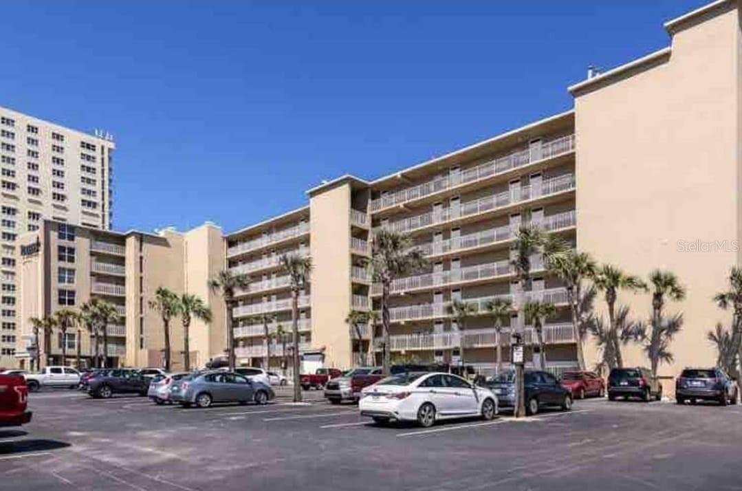 3501 S ATLANTIC AVE #321, DAYTONA BEACH, FL, 32118