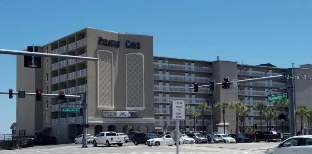 3501 S ATLANTIC AVE #321, DAYTONA BEACH, FL, 32118