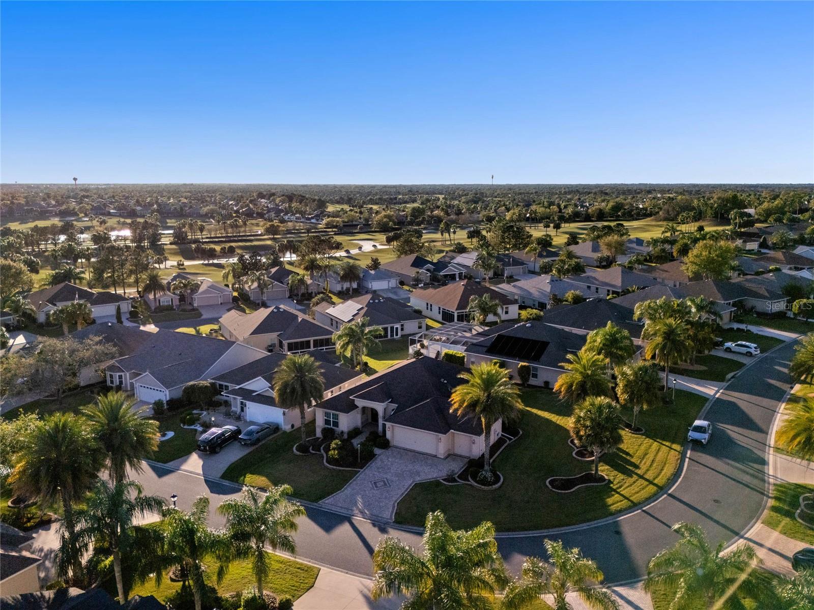 2428 MAVERICK WAY, THE VILLAGES, FL, 32162